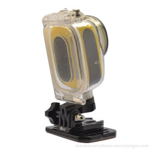 Caption Shot Camera, Supports 1,080P Full HD, Waterproof